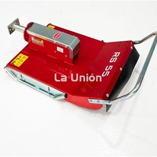 Desbrozadora de cuchillas profesional 55 cm Roteco - Imagen 1