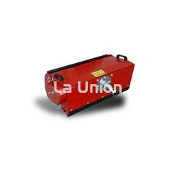 Desbrozadora de martillos 70 cm Roteco - Imagen 1