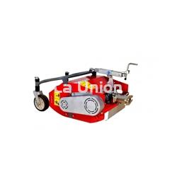 Desbrozadora de martillos de 60 cm Roteco - Imagen 1