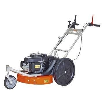 DESBROZADORA DE RUEDAS EP 53H - Imagen 1