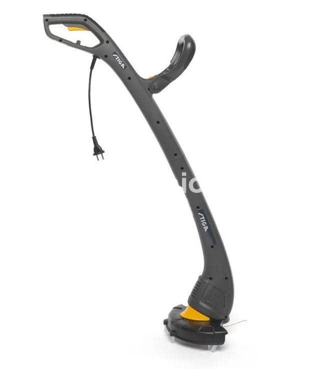 Desbrozadora eléctrica Stiga GT 104c - Imagen 3