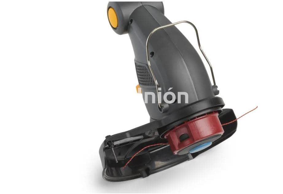 Desbrozadora eléctrica Stiga GT 106c - Imagen 7