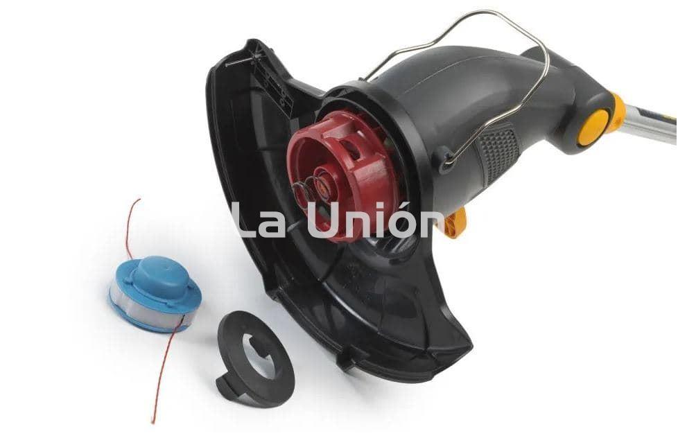 Desbrozadora eléctrica Stiga GT 106c - Imagen 9