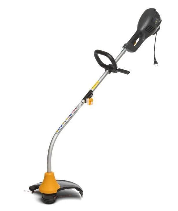 Desbrozadora eléctrica Stiga SGT 1000 J - Imagen 1