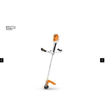 DESBROZADORA FSA 400 *PROCEDE DE HACER VIDEO PROBADA* - Imagen 1