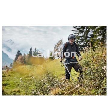 DESBROZADORA GASOLINA STIHL FS 131 - Imagen 2