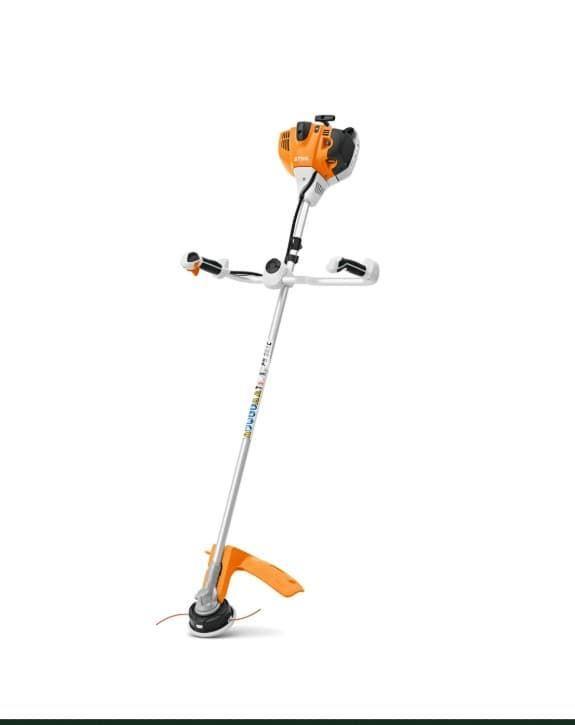 DESBROZADORA GASOLINA STIHL FS 261C-E - Imagen 1
