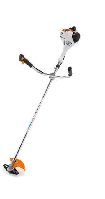 DESBROZADORA GASOLINA STIHL FS 55 - Imagen 1