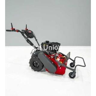 DESBROZADORA MARTILLOS ROTECO TT 50 - Imagen 1