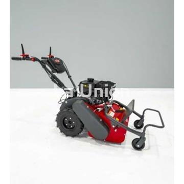 DESBROZADORA MARTILLOS ROTECO TT 50 - Imagen 1