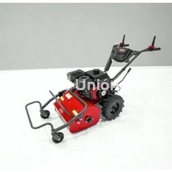 DESBROZADORA MARTILLOS ROTECO TT50 ruedas - Imagen 2