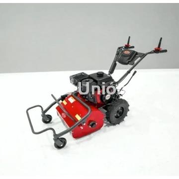 DESBROZADORA MARTILLOS ROTECO TT50 ruedas - Imagen 2