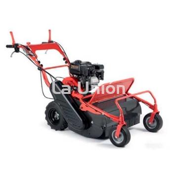 DESBROZADORA MARTILLOS TT60 - Imagen 1