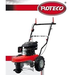 Desbrozadora Roteco Mulcher 60 oferta de la semana - Imagen 1