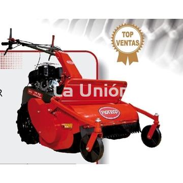 Desbrozadora Roteco TT70 Cuchillas múltiples OFERTA   ENVIO GRATIS - Imagen 1
