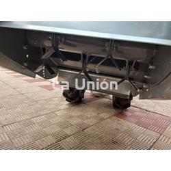 Desbrozadora Roteco TT70 MARTILLOS *CON ARRANQUE ELECTRICO* ENVIO GRATIS - Imagen 2