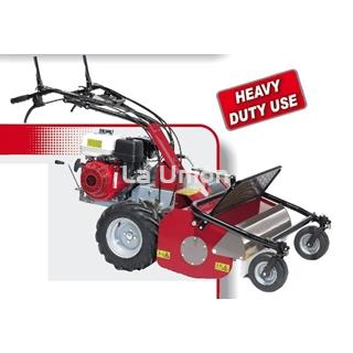 Desbrozadora Roteco TT75 Cuchillas Múltiples - Imagen 1