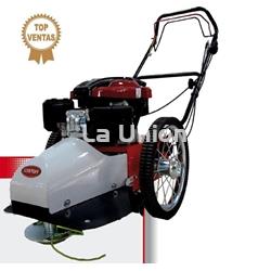 Desbrozadora Roteco Turbo 60 - Imagen 1