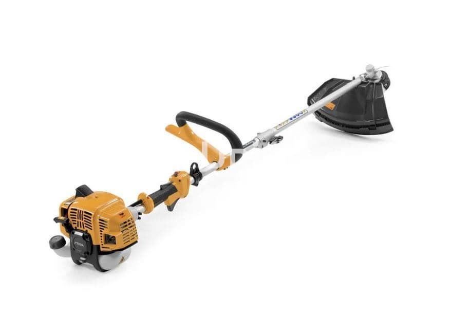 Desbrozadora Stiga BC 330 A - Imagen 1