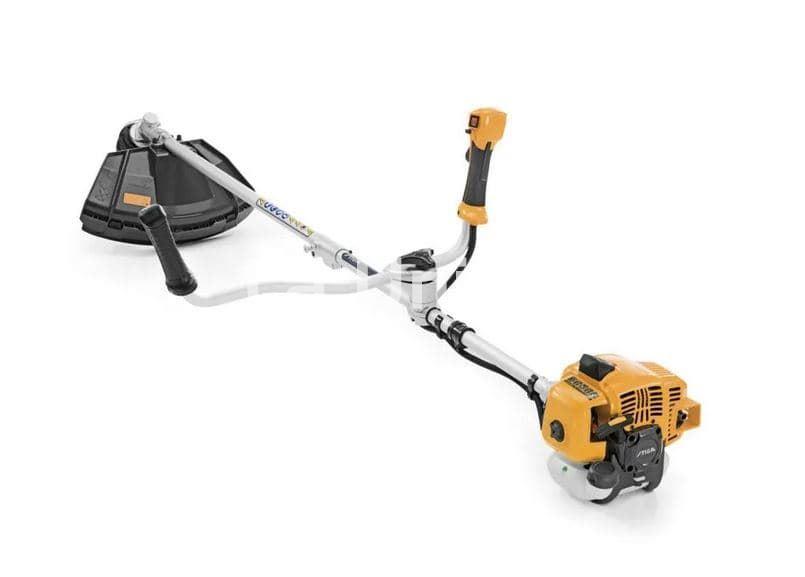 Desbrozadora Stiga BC 330 AB - Imagen 2