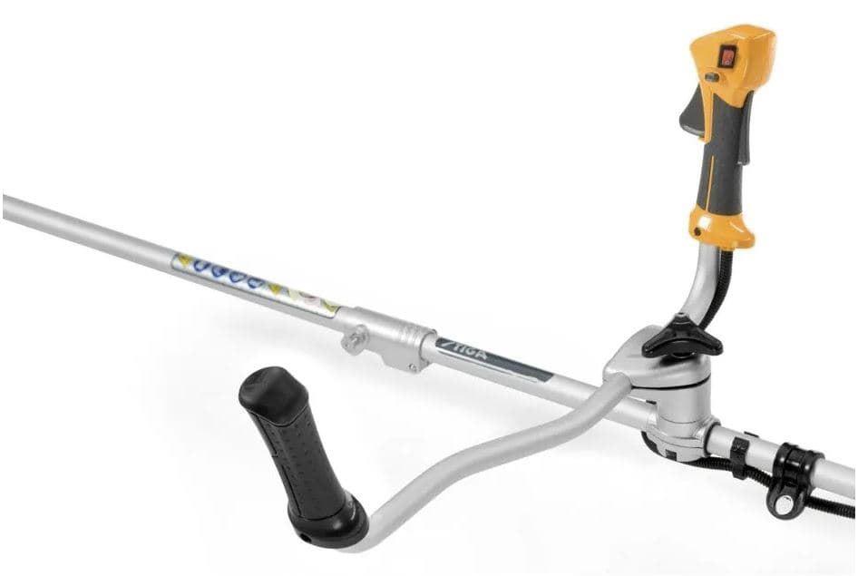 Desbrozadora Stiga BC 330 AB - Imagen 7