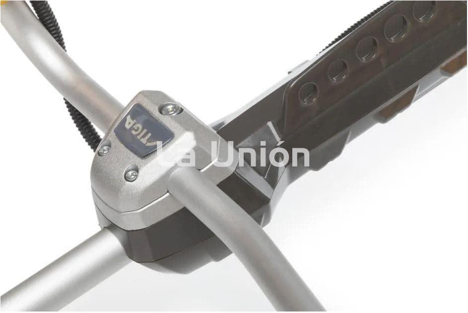 Desbrozadora Stiga BC 535 B - Imagen 6