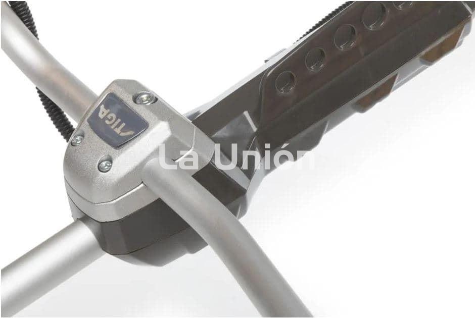 Desbrozadora Stiga BC 545 B - Imagen 6