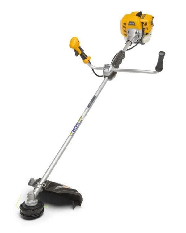 Desbrozadora Stiga BC 555 B - Imagen 4