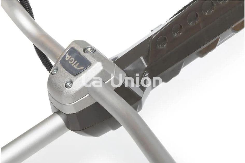 Desbrozadora Stiga BC 555 B - Imagen 5