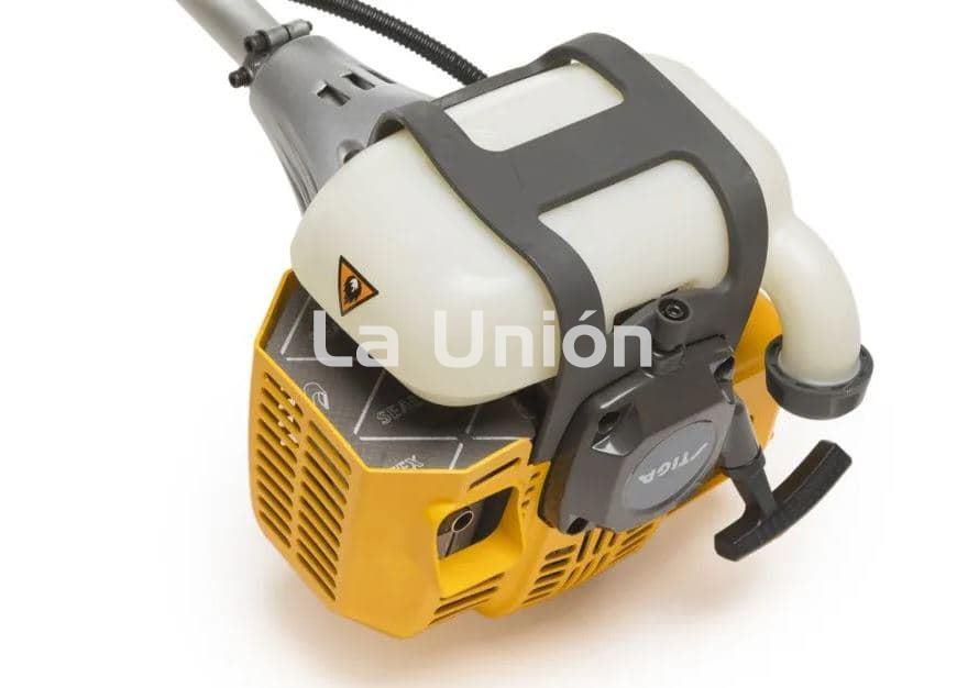 Desbrozadora Stiga BC 555 B - Imagen 8