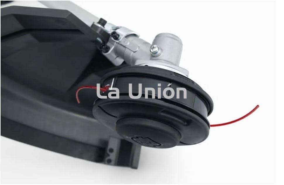 Desbrozadora Stiga BC 555 R - Imagen 11