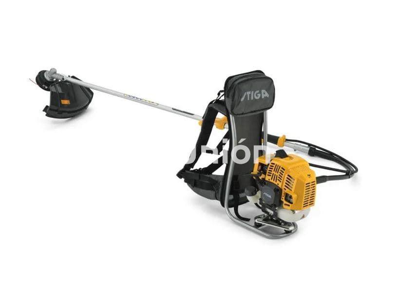 Desbrozadora Stiga BC 555 R - Imagen 2