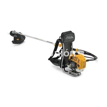 Desbrozadora Stiga BC 555 R - Imagen 2