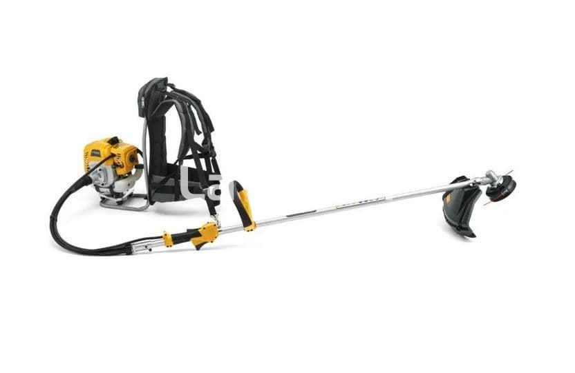 Desbrozadora Stiga BC 555 R - Imagen 3