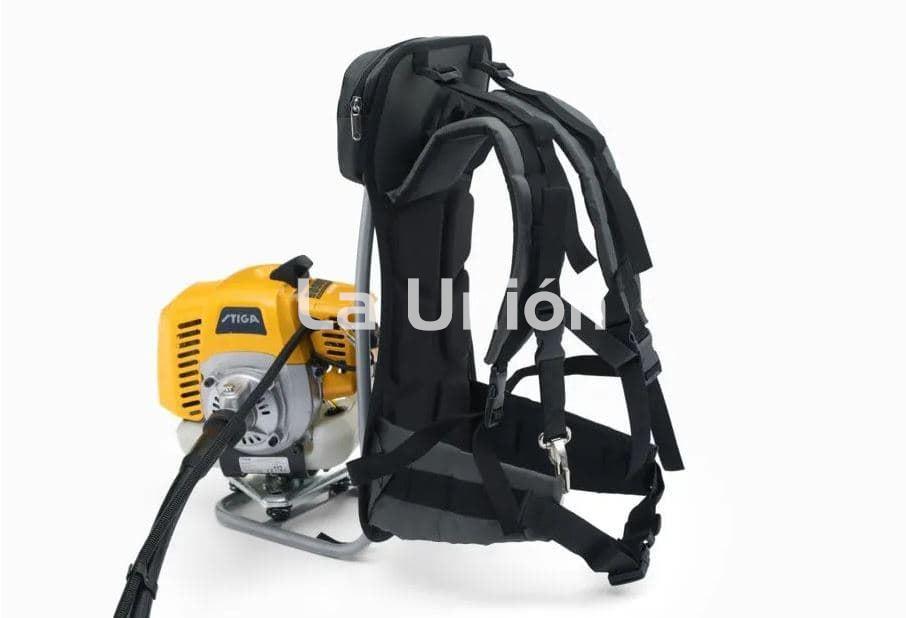 Desbrozadora Stiga BC 555 R - Imagen 4