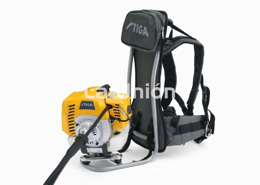 Desbrozadora Stiga BC 555 R - Imagen 5