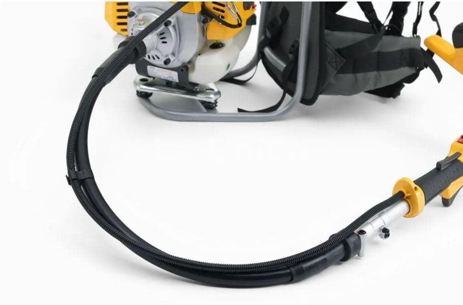 Desbrozadora Stiga BC 555 R - Imagen 6