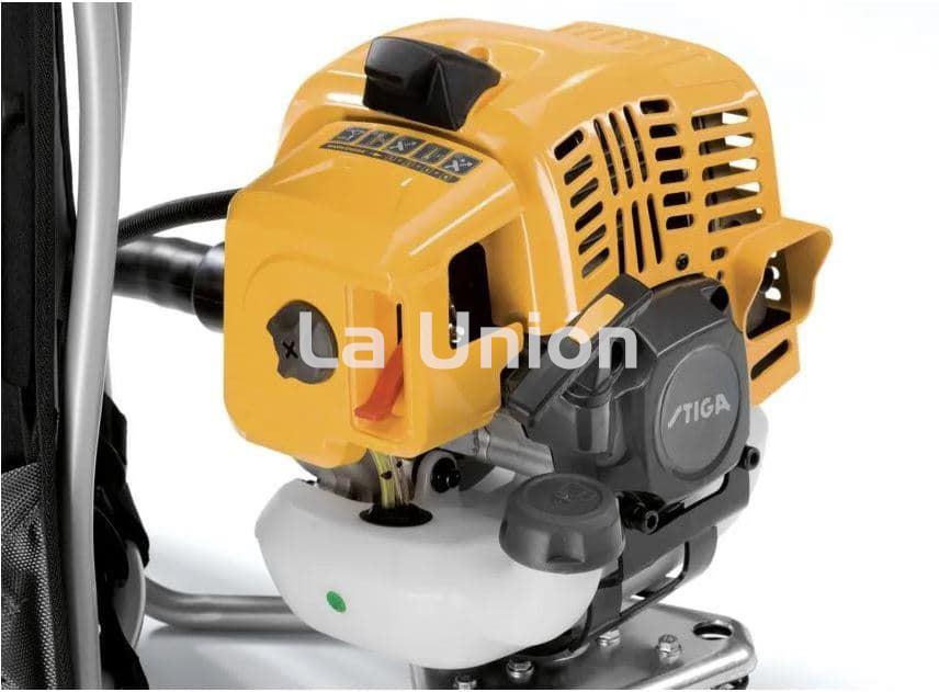 Desbrozadora Stiga BC 555 R - Imagen 8