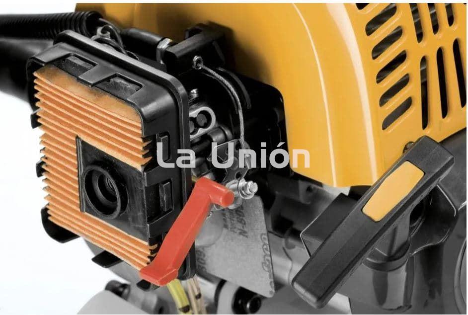 Desbrozadora Stiga BC 555 R - Imagen 9