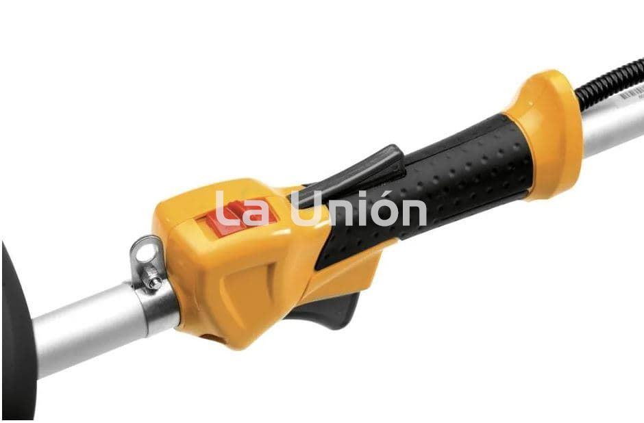 Desbrozadora Stiga BC 555 R - Imagen 10