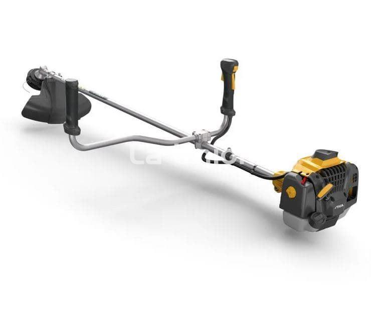 Desbrozadora Stiga BC 730 B - Imagen 2