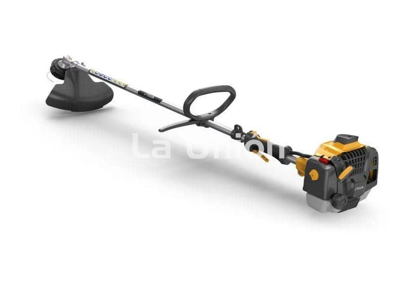 Desbrozadora Stiga BC 730 - Imagen 2
