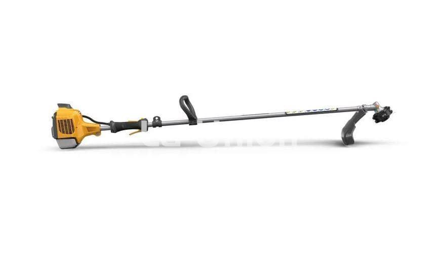 Desbrozadora Stiga BC 730 - Imagen 4