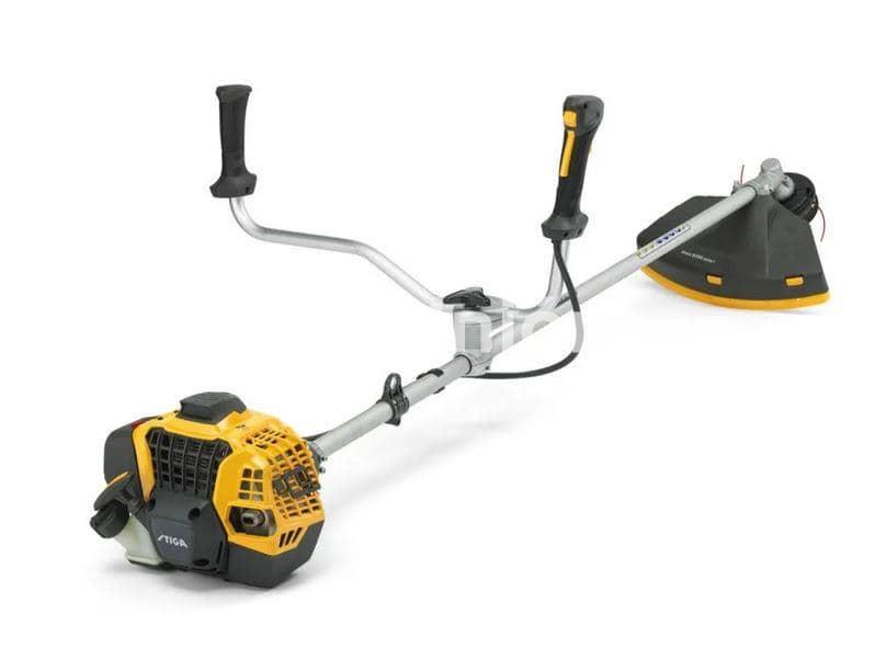 Desbrozadora Stiga BC 740 B - Imagen 1