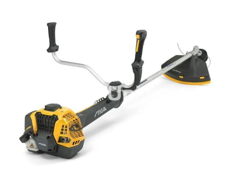 Desbrozadora Stiga BC 760 B - Imagen 1