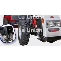 Diferencia capot largo Roteco para MID y DURAN - Imagen 1