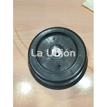 Disco nylon - Imagen 2