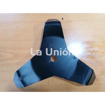 Disco silvas 3 puntas - Imagen 1