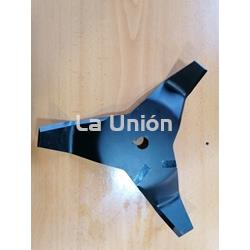 Disco silvas 3 puntas - Imagen 2