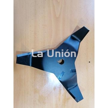 Disco silvas 3 puntas - Imagen 2